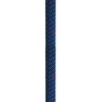 New England Ropes 5/8" Double Braid Dock Line - Blue w/Tracer - 50 [C5053-20-00050]