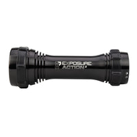 ACR Action Spot-9-Degree Beam Light - 1000 Lumens [EXPACTION1-9]