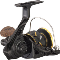 13 Fishing Axum Spinning Reel - 6.2:1 - 4.0 [AX-6.2-4.0]