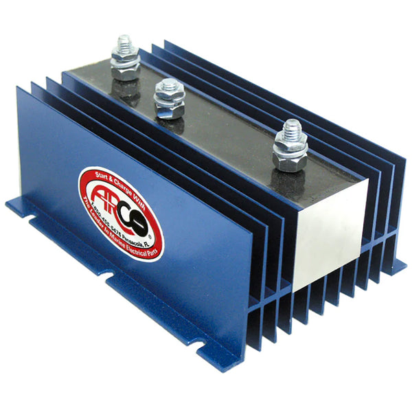 ARCO Marine BI-1202 Battery Isolator f/10-350A Alternators on 12, 24 or 32V Negative Ground Systems [BI-1202]