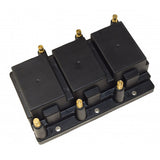 Regitar USA Ignition Coil Pack f/1990-1992 OMC 4.3L H.O. Engines [RMF005]