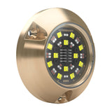 Lumishore SMX94 Single Surface Mount Underwater Light [010-04506-00]