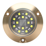 Lumishore SMX94 Single Surface Mount Underwater Light [010-04506-00]