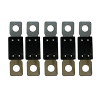 Victron MEGA Fuse 225A/80V (Package of 5 Pieces) [CIP138225020]