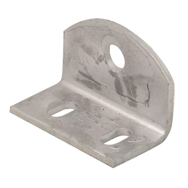 C.E. Smith Plate Bent Bunk Mounting Galvanized Bracket [250-15202-10EZ]