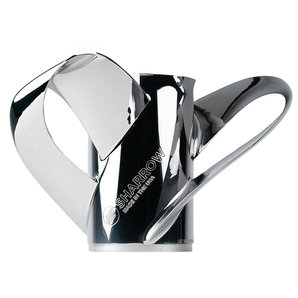 Sharrow Marine X10 Series Stainless Steel Propeller f/Mercury V10 Outboards [TBD2]