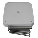 Sea Swivel 1.5" Riser Kit f/Sea Swivel Standard Mount [SEA-HDM-RISER-KIT-1.5]