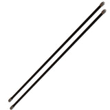 TACO J-Lock Sunshade System 60" Poles w/Carry Bag *Bases Not Included [T10-7760-1]
