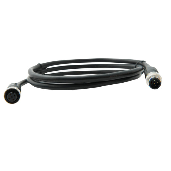 Actisense A2K-TDC-2M NMEA2000 Micro Cable Assembly - 2M [A2K-TDC-2M]