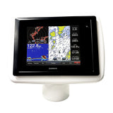 Seaview PowerPod Uncut w/Aluminum Base - 8.75"W x 6"H Usable Face [SV4400P]