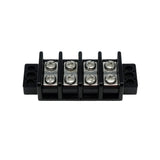 Egis Terminal Block 30A - 4 Circuit [2230-04]