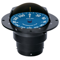 Ritchie SS-5000 SuperSport Compass - Flush Mount - Black [SS-5000]