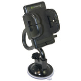 Bracketron Mobile Grip-iT Windshield Mount Kit [PHW-203-BL]