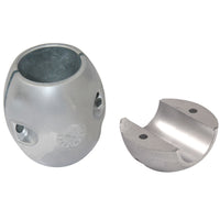 Tecnoseal X1 Shaft Anode - Zinc - 3/4" Shaft Diameter [X1]