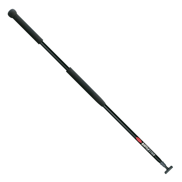 Ronstan Battlestick Telescopic Lightweight Alloy - Split Grip - 740-1,120mm (29-44") Long [RF3134]