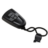 MotorGuide Wireless Remote FOB for Xi Series Motors - 2.4Ghz [8M0092068]