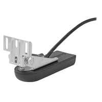 Garmin GT52HW-TM Plastic, TM or Trolling Motor Transducer, High Wide CHIRP/DownV/SideV - 455/800kHz, 500W [010-12405-00]