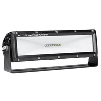 RIGID Industries 2x10 115 DC Scene Light Black - White LED [68131]