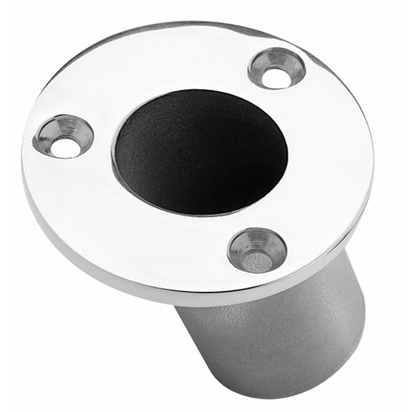 Taylor Made 1-1/4" Flush Mount Flag Pole Socket [967]