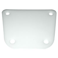 TACO Backing Plate f/F16-0080 [F40-0018WHC-A]