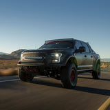 RIGID Industries RDS-Series PRO 30" - Spot LED - Midnight Edition - Black [883213BLK]