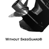 Megaware SkegGuard 27211 Stainless Steel Replacement Skeg [27211]