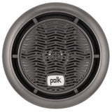 Polk 10" Subwoofer Ultramarine - Silver [UMS108SR]