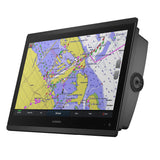 Garmin GPSMAP 8416 16" Chartplotter w/Worldwide Basemap [010-02093-00]