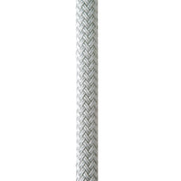 New England Ropes 3/8" Double Braid Dock Line - White - 15 [C5050-12-00015]