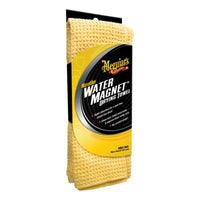 Meguiars Water Magnet Microfiber Drying Towel - 22" x 30" [X2000]