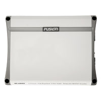 Fusion MS-AM402 2 Channel Marine Amplifier - 400W [010-01499-00]