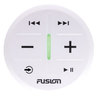 Fusion MS-ARX70W ANT Wireless Stereo Remote - White *3-Pack [010-02167-01-3]