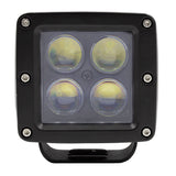 HEISE 3" 4 LED Cube Light [HE-ICL2]