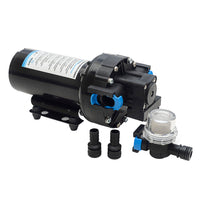 Albin Group Water Pressure Pump - 12V - 5.3 GPM [02-02-008]