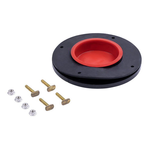 Dometic Toilet Concerto Floor Flange Adapter Kit [385311013]