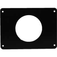 Balmar Mounting Plate f/SG200 Display - Fits Smartguage Cutout [SG2-0402]