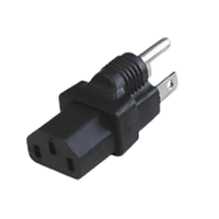 ProMariner C13 Plug Adapter - US [90100]