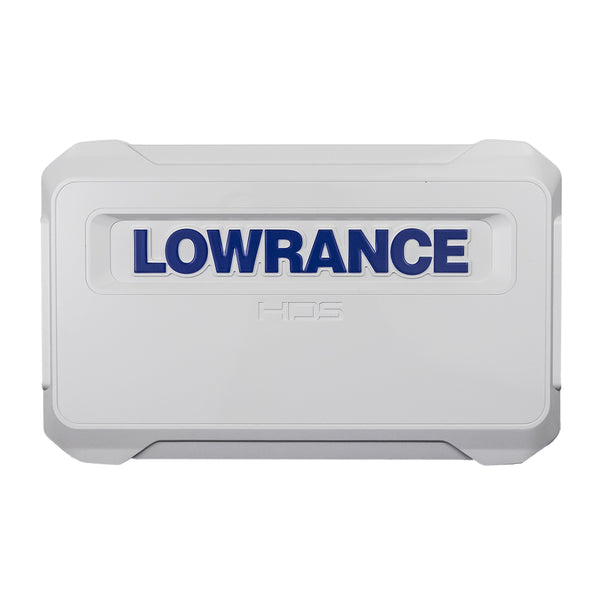 Lowrance Suncover f/HDS-7 LIVE Display [000-14582-001]