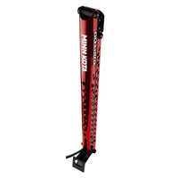 Minn Kota Raptor 10 Shallow Water Anchor w/Active Anchoring - Red [1810632]