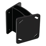 Minn Kota Raptor Direct Mount Angle Bracket - Black [1810371]