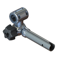 TACO ShadeFin Adjustable Clamp-On Pipe Mount [T10-3000-7]