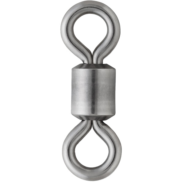 VMC SSRS Stainless Steel Rolling Swivel #8VP - 50lb Test *50-Pack [SSRS#8VP]