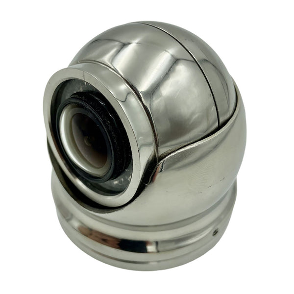 Navico IP Cam-1 Stainless Steel POE IP Camera [000-15876-001]