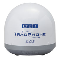 KVH TracPhone LTE-1 Global [01-0419-01]