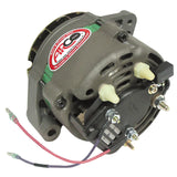 ARCO Marine Premium Replacement Alternator w/Multi-Groove Serpentine Pulley - 12V  65A [60060]